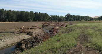 Wallowa Baker Restoration Fish Passage Project